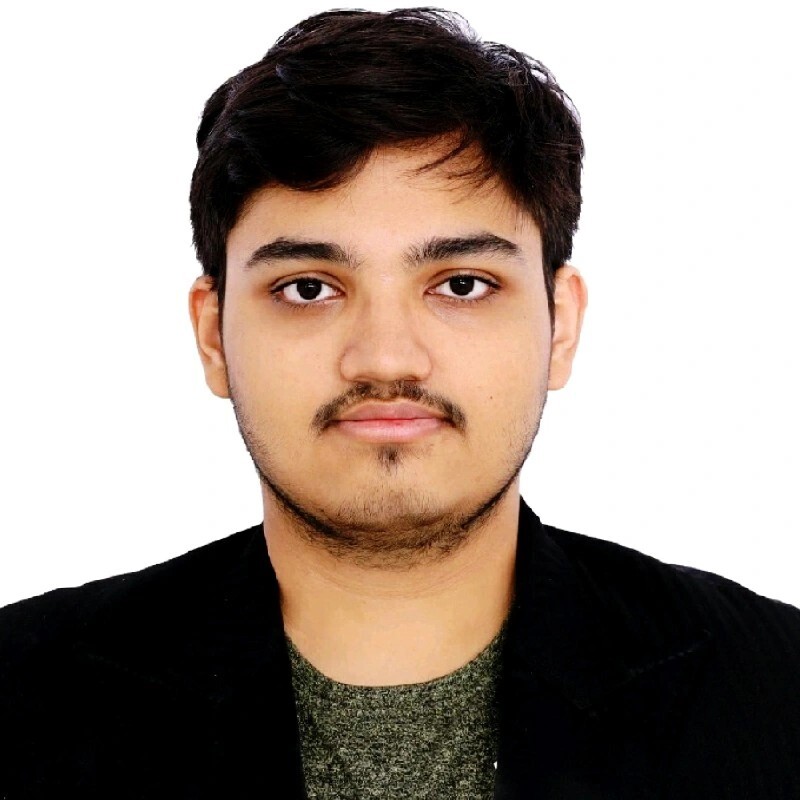 Photo of Aryamaan Basu Roy