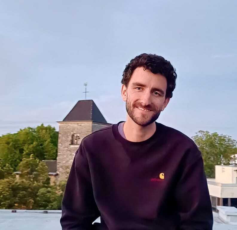 Photo of Gereon Geuchen