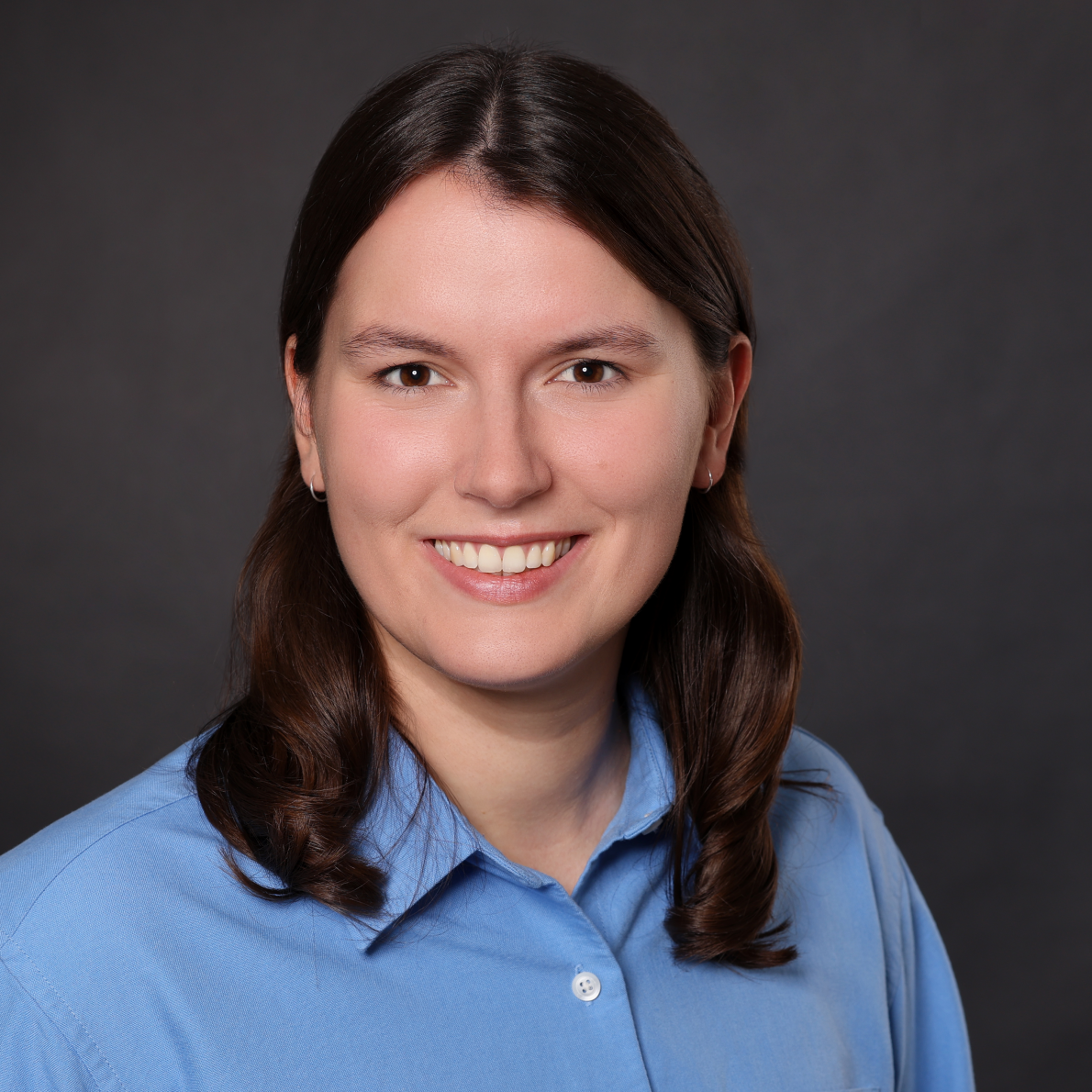 Photo of Maria-Lenka Wolter