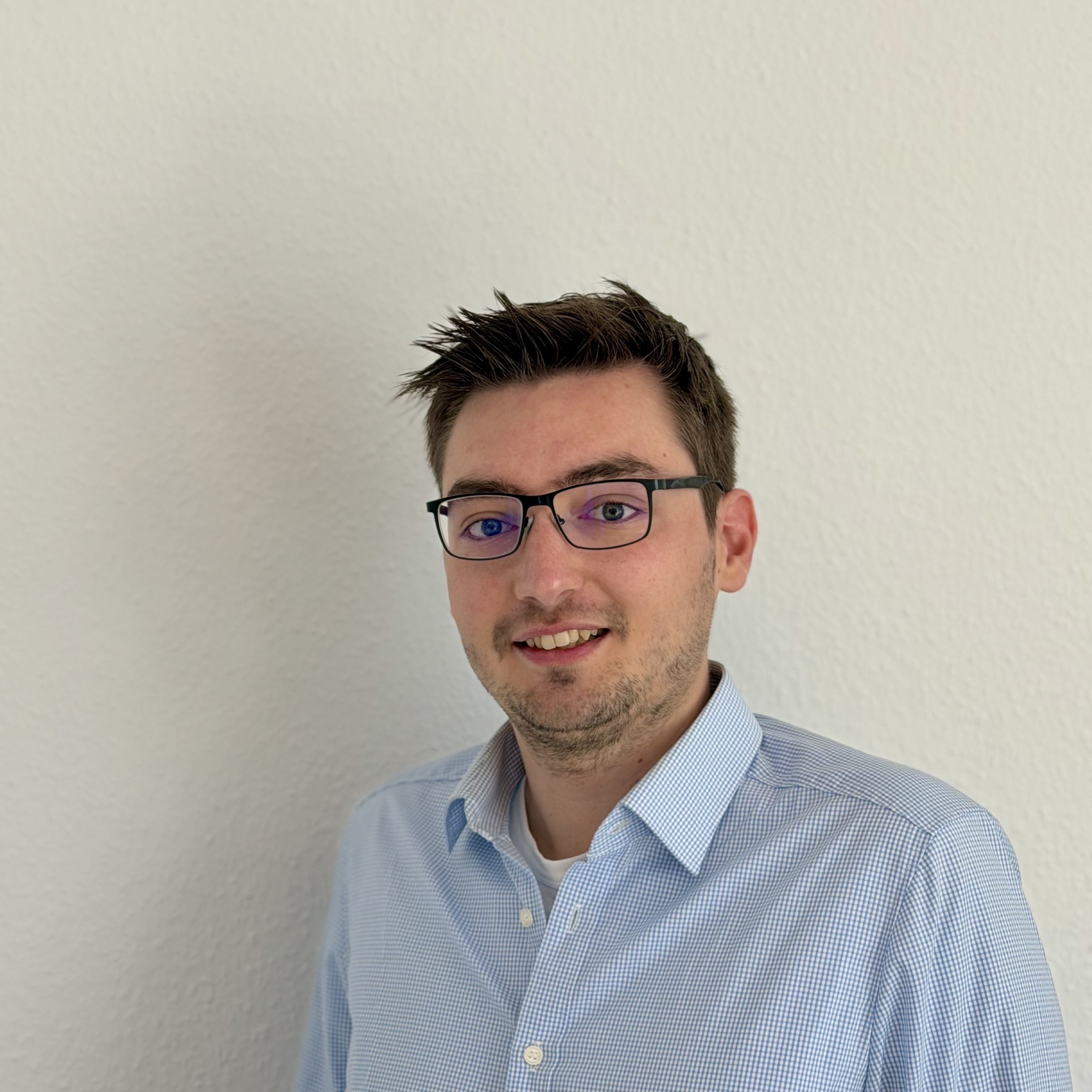 Photo of Torben Wittek